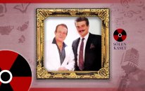 İbrahim - Feridun Özoral - Baharımı Kış Ettin