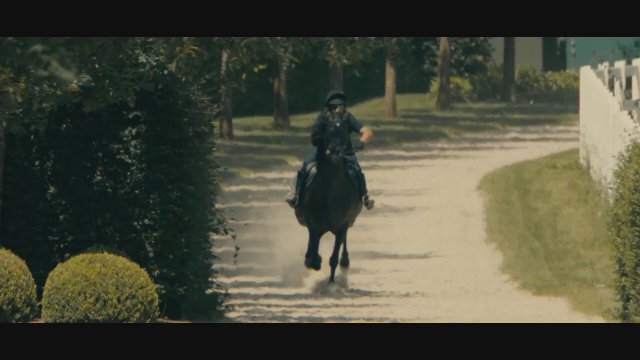 Immenhof - Das Abenteuer eines Sommers (2019) Fragman