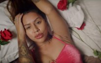 Krept & Konan - Pour Me Another One Feat. Tabitha