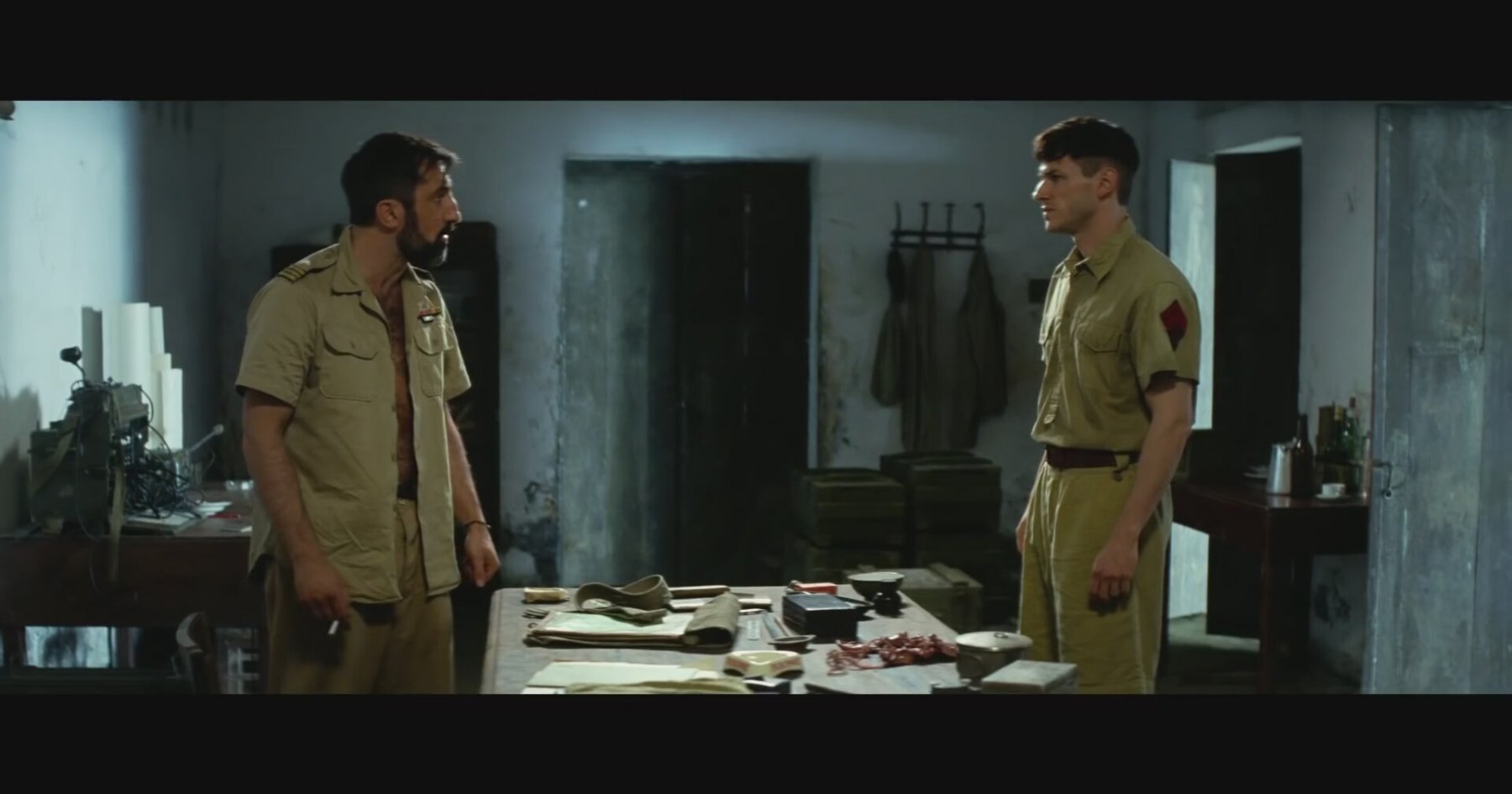Les Confins Du Monde Lieu De Tournage Les Confins Du Monde (2018) Fragman | İzlesene.com