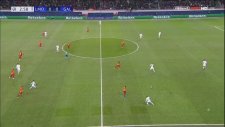 Lokomotiv Moskova 2-0 Galatasaray (Geniş Özet - 28 Kasım 2018)