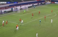 Lokomotiv Moskova 2-0 Galatasaray (Maç Özeti - 28 Kasım 2018)