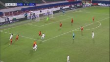 Lokomotiv Moskova 2-0 Galatasaray (Maç Özeti - 28 Kasım 2018)