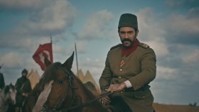 Mehmetçik Kutlu Zafer 25.Bölüm 1.Fragmanı (4 Aralık Salı)