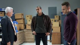 Muhteşem İkili 5.Bölüm 3.Fragman (29 Kasım Perşembe)