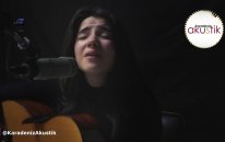 Nahid? Babaşlı -Bilmeden Oldu (Karadeniz Akustik)
