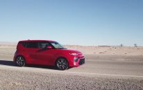 New Kia Soul 2019