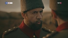 Nurettin Bey Ve Halil Bey Arasında Büyük Tartışma... Mehmetçik Kutlu Zafer 24. Bölüm (27 Kasım Salı)