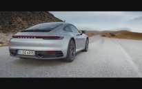 Porsche 911 Carrera 4S 2019