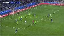 Porto 3-1 Schalke (Maç Özeti - 28 Kasım 2018)