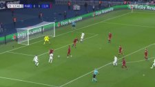 PSG 2-1 Liverpool (Maç Özeti - 28 Kasım 2018)