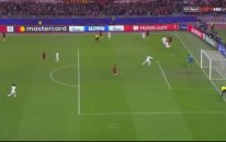 Real Madrid'e Kaçırdığı Golle Saç Baş Yolduran Cengiz Ünder