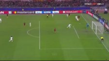 Real Madrid'e Kaçırdığı Golle Saç Baş Yolduran Cengiz Ünder