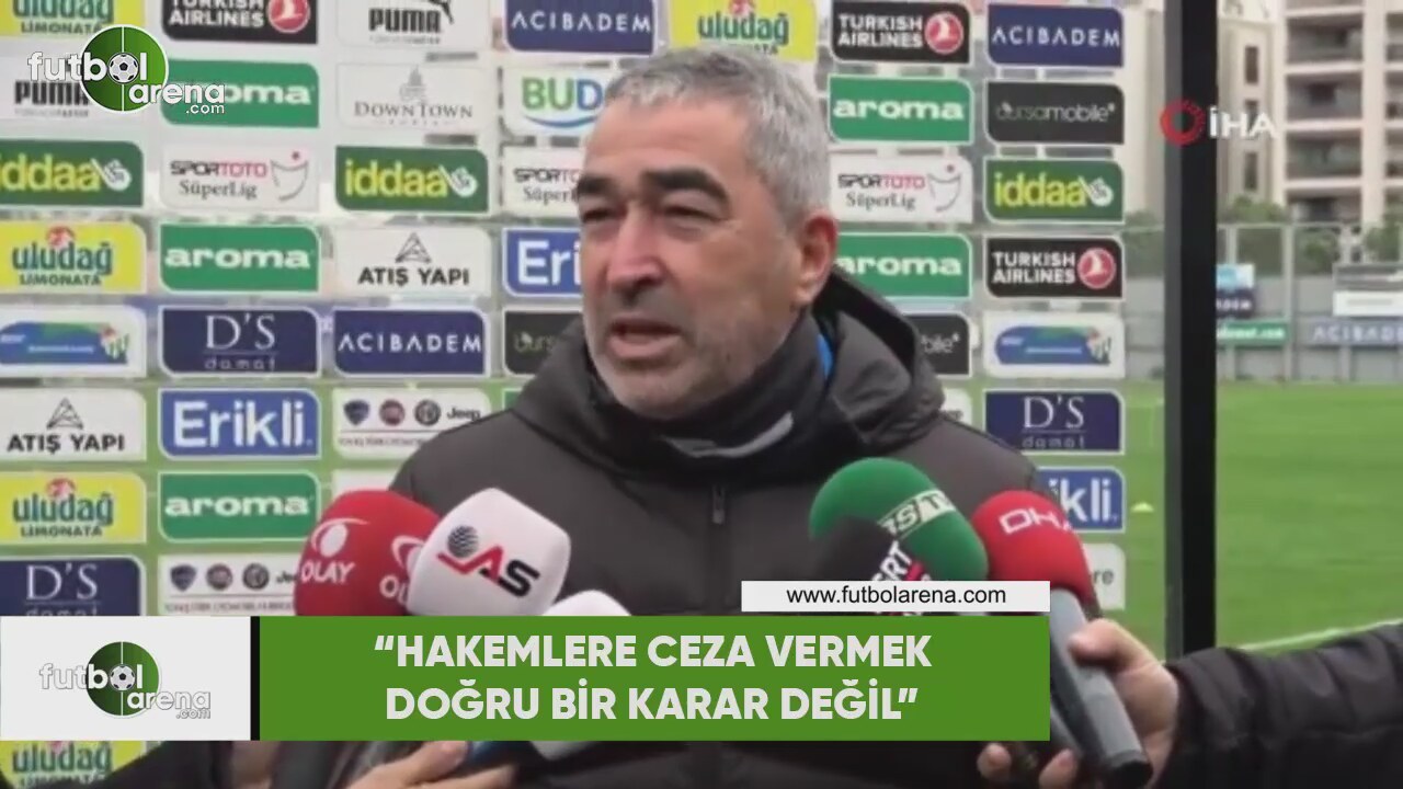 ABDli komutan: Partnerimiz YPGnin dikkatinin dağılmasını istemem 46