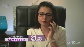 Sev Yeter 118.Bölüm Fragman (28 Kasım Çarşamba)