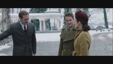 The Aftermath (2019) 2. Fragman