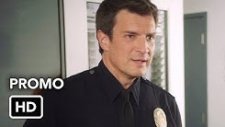 The Rookie 1. Sezon 7. Bölüm Fragmanı