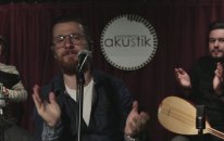 Volkan Arslan - Dağlarun Sevdasidur (Karadeniz Akustik)