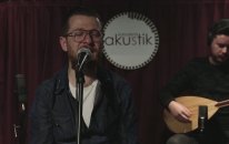 Volkan Arslan - Dayan Yüreğim (Karadeniz Akustik)