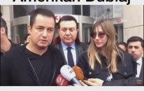 Acun & Şeyma - Hollywood Dublaj