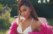Ariana Grande - Thank U, Next