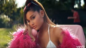 Ariana Grande - Thank U, Next Ariana Grande - Thank U, Next
