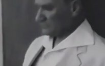 Atatürk'ün Duygulandıran Görüntüsü