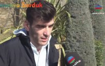 Azerbeycan'a Türkiye Deyince Aklınıza Ne Geliyor Diye Sormak