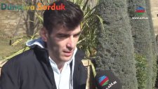 Azerbeycan'a Türkiye Deyince Aklınıza Ne Geliyor Diye Sormak