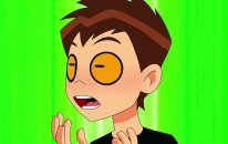 Biçim Değiştirme Anları | Ben 10 Türkçe | Çizgi Film