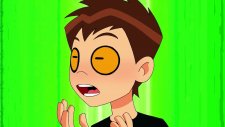 Biçim Değiştirme Anları | Ben 10 Türkçe | Çizgi Film