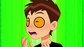 Biçim Değiştirme Anları | Ben 10 Türkçe | Çizgi Film