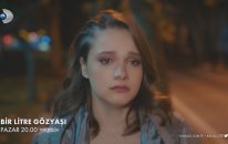 Bir Litre Gözyaşı 9. Bölüm Fragmanı (2 Aralık Pazar)