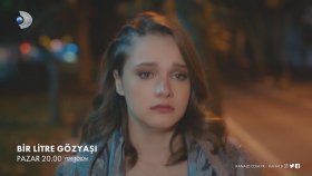 Bir Litre Gözyaşı 9. Bölüm Fragmanı (2 Aralık Pazar)