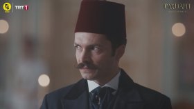 Biz Kendi Özümüzü Devletimizin, Milletimizin Önüne Serdik! | Payitaht Abdülhamid 63.Bölüm (30 Kasım)