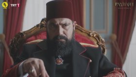 Bu Silahlar Bizim Emrimizle Gönderilmedi! | Payitaht Abdülhamid 63. Bölüm (30 Kasım Cuma)