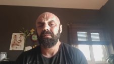 Cenk Hoca'nın hapse girmesi