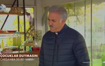 Çocuklar Duymasın 60. Bölüm Fragmanı (5 Aralık Çarşamba)