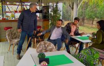 Çocuklar Duymasın 60.Bölüm 1.Fragman (5 Aralık Çarşamba)