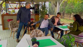 Çocuklar Duymasın 60.Bölüm 1.Fragman (5 Aralık Çarşamba)