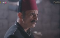 Dayı Tuzak Bu! | Payitaht Abdülhamid 63. Bölüm (30 Kasım Cuma)