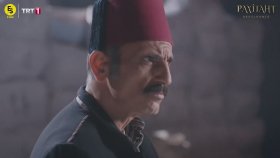 Dayı Tuzak Bu! | Payitaht Abdülhamid 63. Bölüm (30 Kasım Cuma)