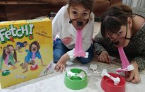 EN HIZLI KÖPEKCİK KİM? HIZLI OL KEMİKLERİ TOPLA.EĞLENCELİ ÇOCUK VİDEOSU.TOYS UNBOXING