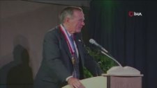 Eski ABD Başkanı George H.W. Bush Hayatını Kaybetti