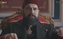 Evladımdan Vazgeçerim Lakin Bu Devletin Şehzadesinden Vazgeçmem! | Payitaht Abdülhamid 63. Bölüm