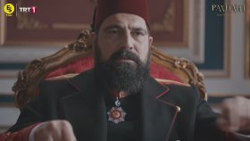 Evladımdan Vazgeçerim Lakin Bu Devletin Şehzadesinden Vazgeçmem! | Payitaht Abdülhamid 63. Bölüm