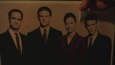 Gattaca - Fragman