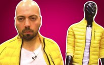 Giyim Mağazasına Gittik - Vitrinde Ne Varsa Giydik
