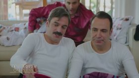 Kalk Gidelim 47.Bölüm Ön Seyir (1 Aralık Cumartesi)