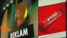 Kanal D Reklam Kuşağı 15 Mayıs 2005